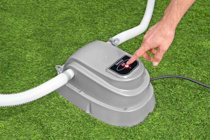 Image du produit Bestway Chauffage de piscine, 2 800 W