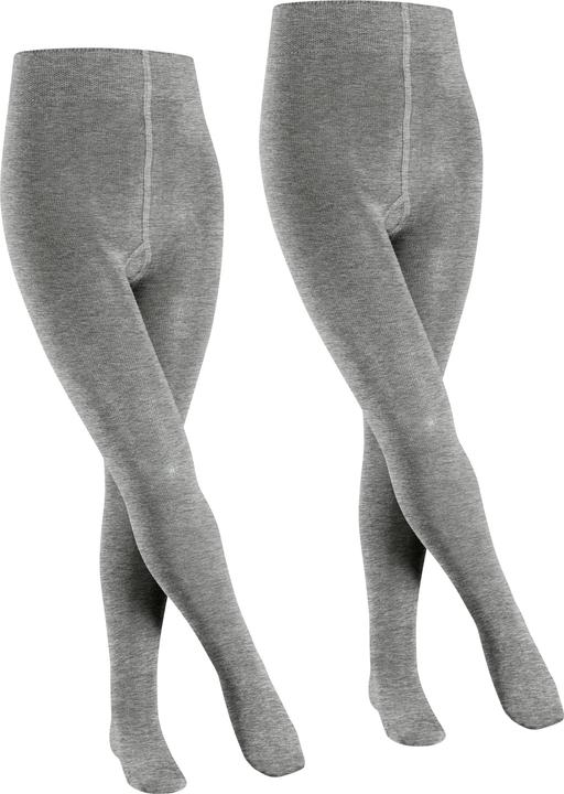 Actual product image Falke Family 2-Pack Kids Tights (110/116)
