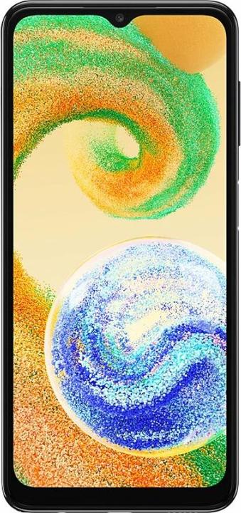 Image du produit Samsung Écran + cadre SM-A045 Galaxy A04 noir GH81-22731A (Écran, Galaxy A04)