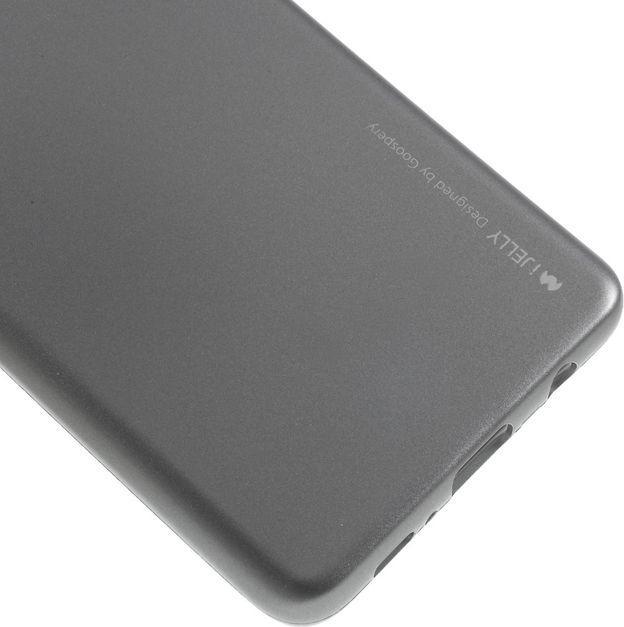 Image du produit Goospery i Jelly Metal Series (Samsung Galaxy S10+)