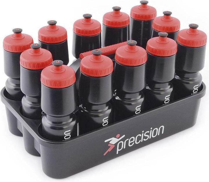 Immagine prodotto Precision Portabottiglie Incl. 12 bottiglie (0.75 l)