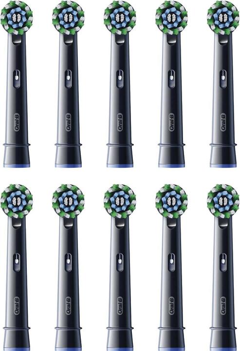 Oral-B Pro CrossAction (10 x)