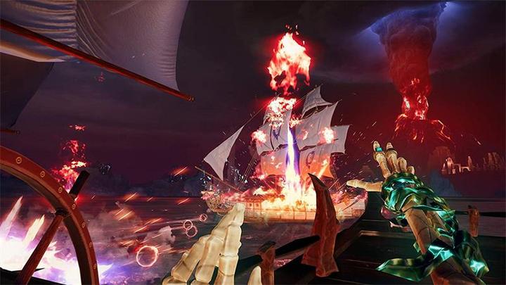 Immagine prodotto Perp Battaglia navale (VR) (PS4, EN)