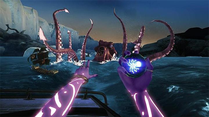 Immagine prodotto Perp Battaglia navale (VR) (PS4, EN)