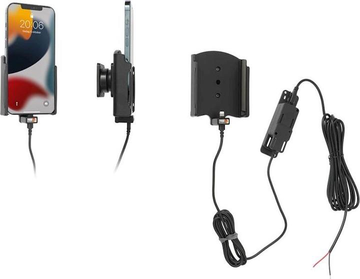 Immagine prodotto Brodit 727277 Supporto Apple iPhone 13 Pro Max