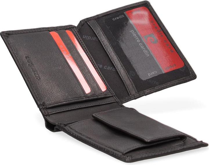 Image du produit Pierre Cardin Portefeuille pour hommes