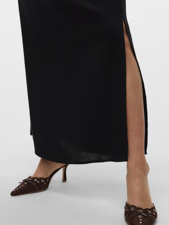Produktbild Vero Moda VMMYMILO Mittlere Taille Langer Rock Rock (XL)