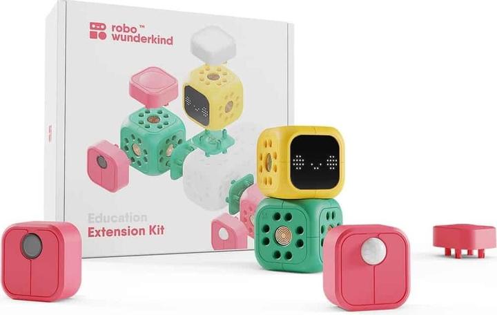 Image du produit Robo Wunderkind - Education Extension Kit NOUVEAU