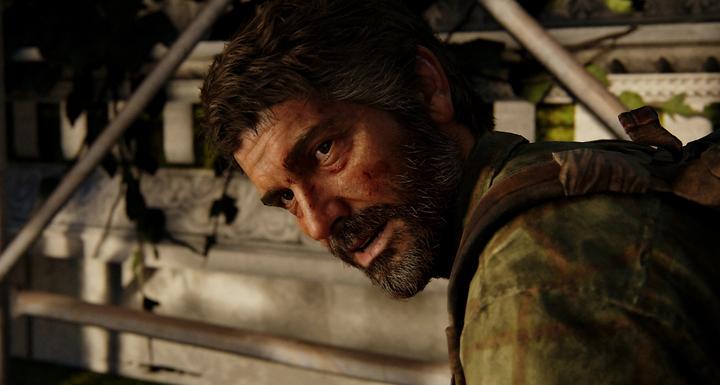 Produktbild Sony The Last of Us Part I Remastered PlayStation 5 (PS5)