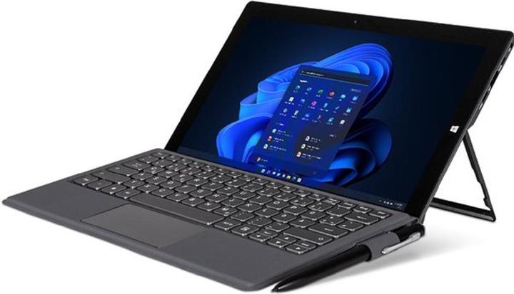 Produktbild Wortmann Terra Pad 1162 N5100 W11 Pro (nur WLAN, 11.61", 128 GB, Schwarz)