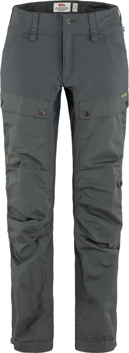Actual product image Fjällräven Keb Trousers W regular (42)