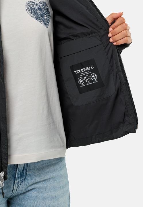 Actual product image Jack Wolfskin Bike Commute Ins Jkt W (S)