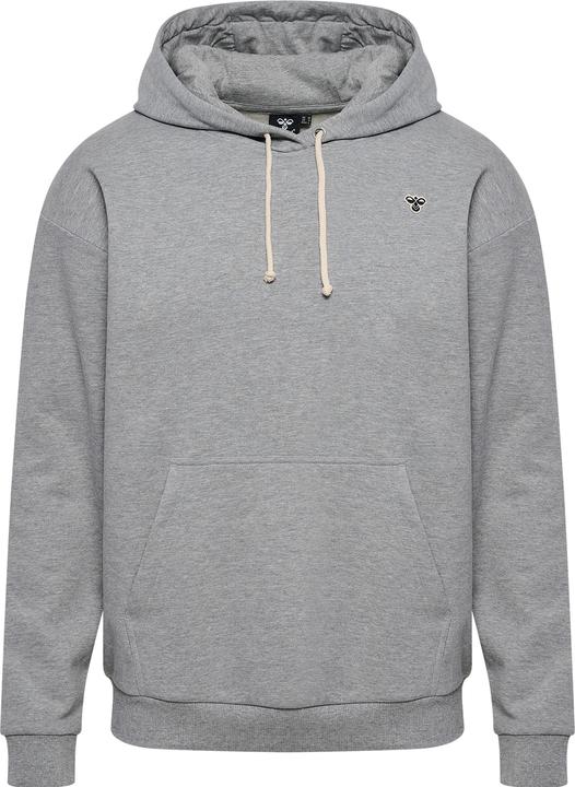 mélange de gris