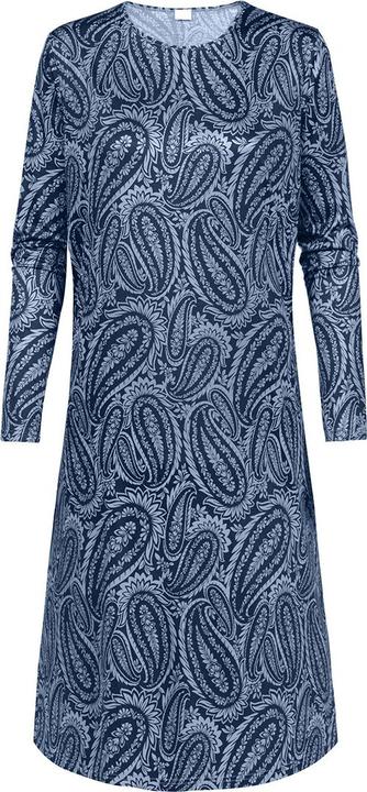 Mey Floral Paisley Nachthemd