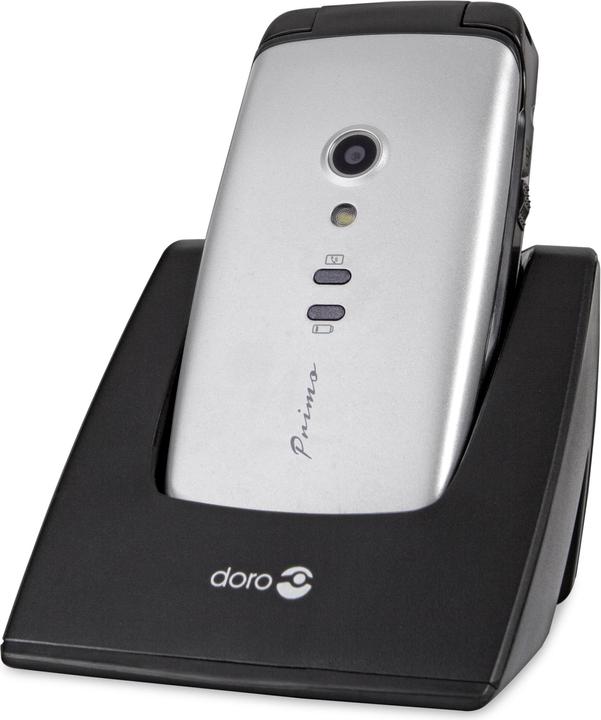 Actual product image Doro Primo 406 2G (2.40", 0.30 Mpx, 2G)
