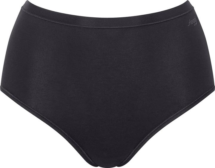 Immagine prodotto Sloggi 3er Pack GO Daily Cotton High Waist Panty (L, confezione da 3)