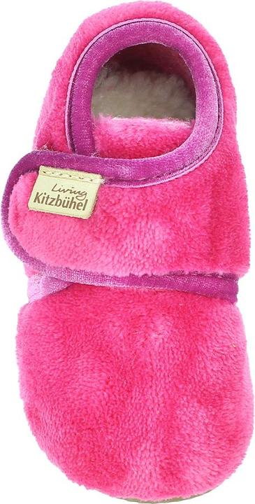 Actual product image Living Kitzbühel Velvet slipper (24)