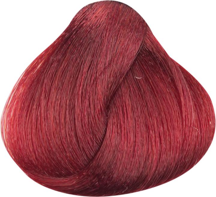 Produktbild Ref. Permanent Colour Cream Haarfarbe 8.66 Intense Red Light Blonde 100 ml (8.66 Intense Red Light Blonde)