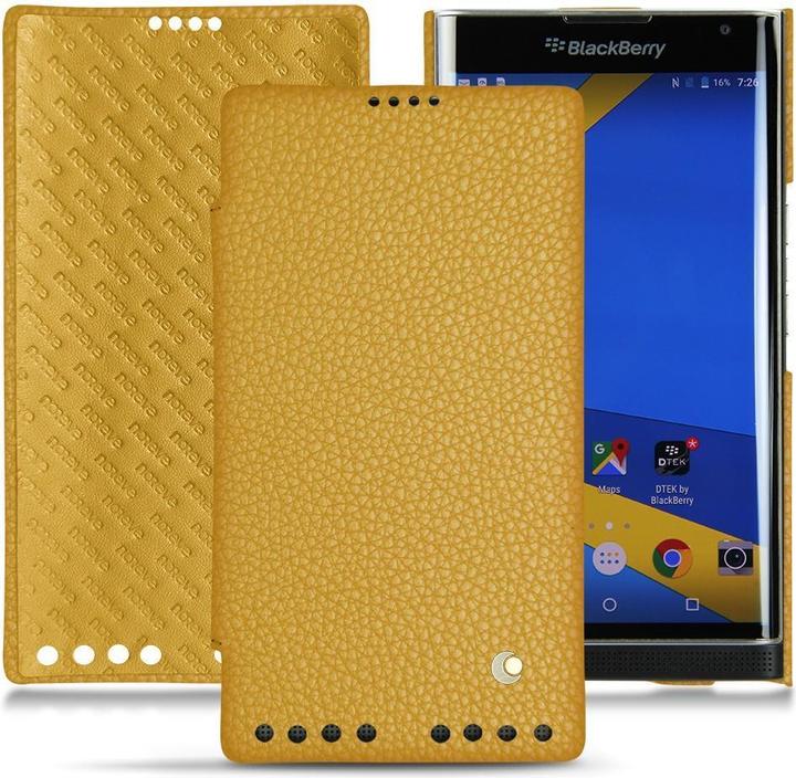 Image du produit Noreve Housse cuir horizontal (Blackberry Priv)