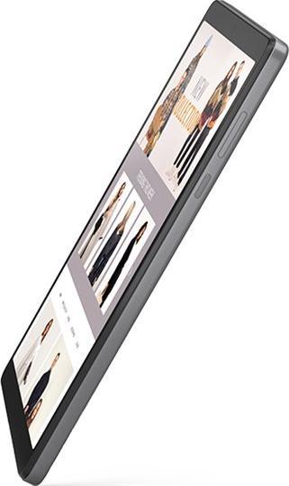 Actual product image Lenovo Tab M8 Gen 4 (WLAN only, 8", 32 GB, Arctic Grey)