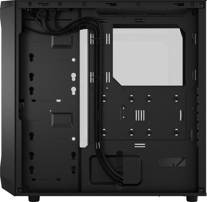 Produktbild Fractal Focus 2 (ATX, mATX, Mini-ITX)