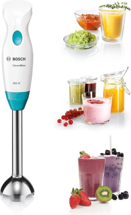 Productafbeelding Bosch Hausgeräte Handmixer MSM2410DW (EU-stekker)