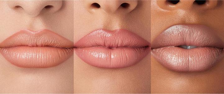 Actual product image Anastasia Beverly Hills Satin Lipstick (Butterscotch)
