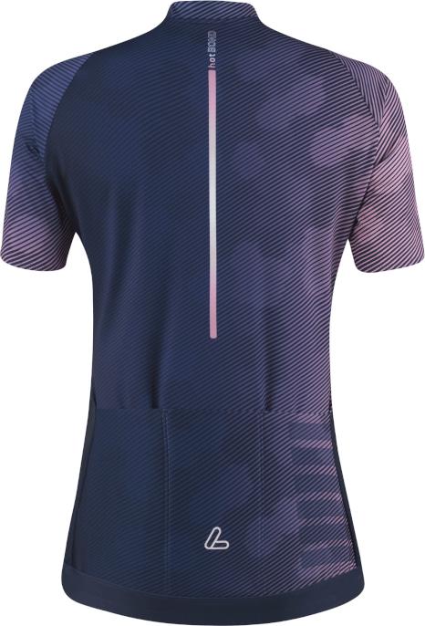 Image du produit Löffler Women's Bike Jersey Full-Zip Classy Hotbond (44)
