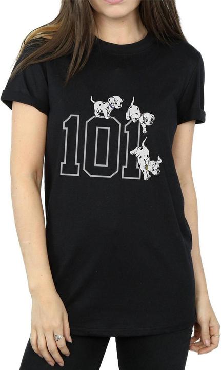 101 Dalmatians TShirt