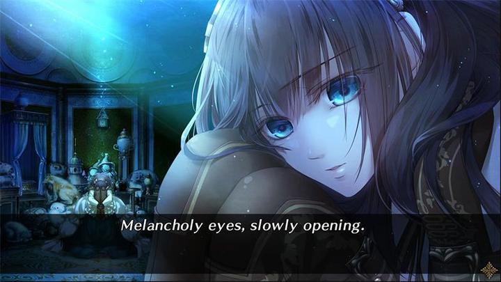 Produktbild Aksys Game Code: Realize -Guardian of Rebirth (Switch, Switch Lite, Switch OLED, EN)