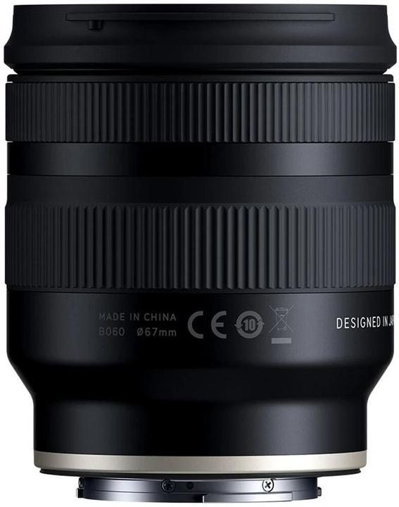 Produktbild Tamron AF 11-20mm f/2.8 Di III-A RXD, Sony E (Sony E, APS-C / DX)