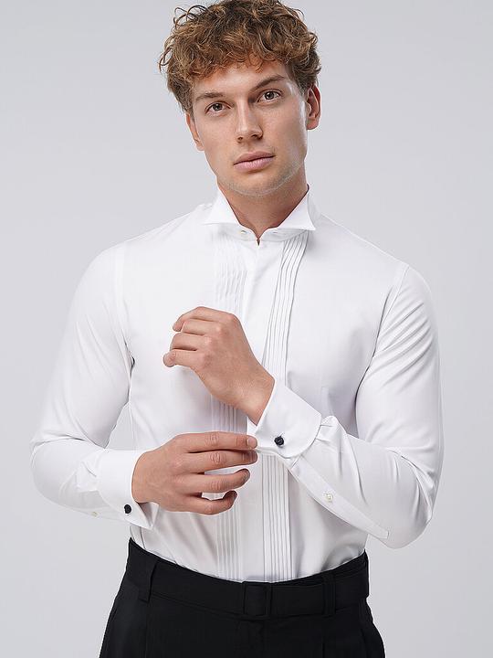 Actual product image Profuomo Slim fit shirt (37)