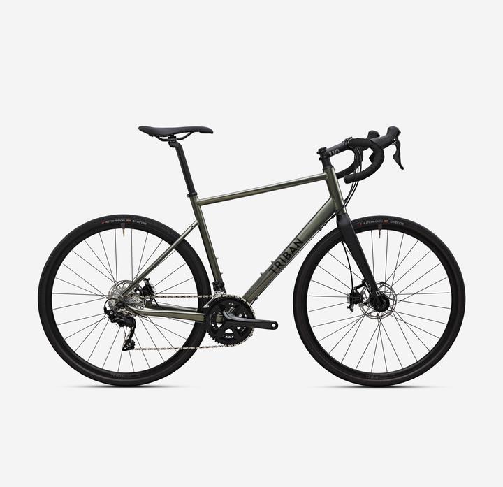 Produktbild Triban RC520 GRAVEL