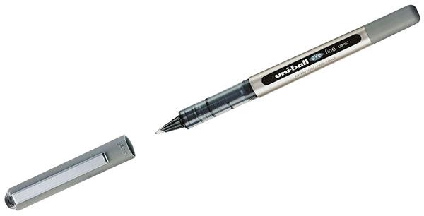 Produktbild Faber-Castell Tintenroller eye fine UB-157 (Silber, 1 x)
