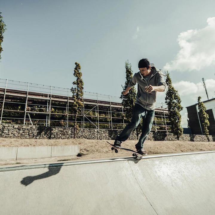 Produktbild Hudora Wolf Instinct (31.02")