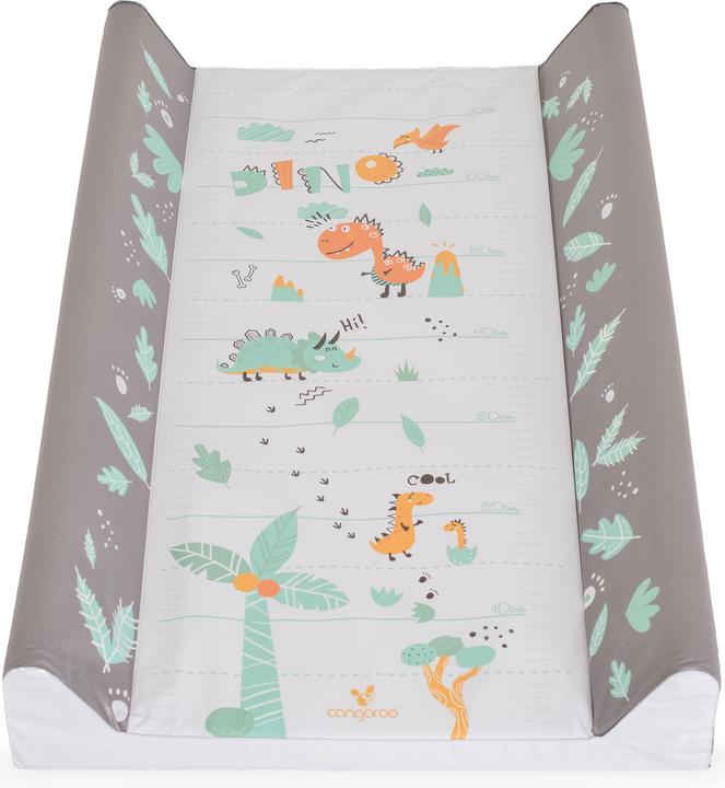 Produktbild Cangaroo Wickelauflage Dino 50 x 80 cm