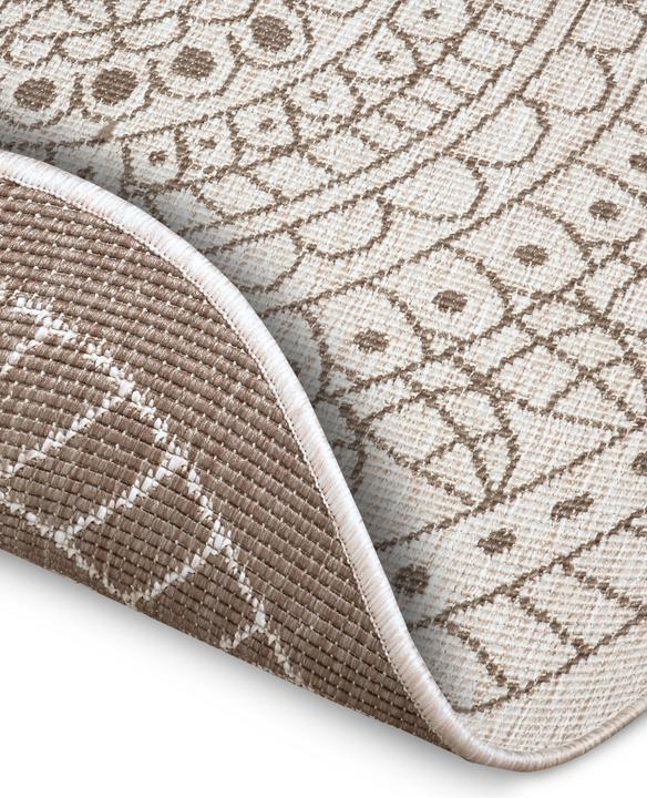 Actual product image NORTHRUGS Porto (Ø 200 cm)