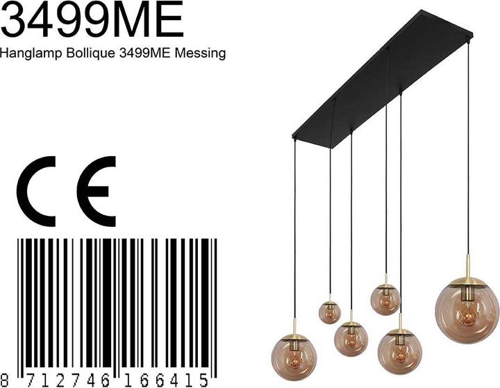 Produktbild Steinhauer Bollique (E27)