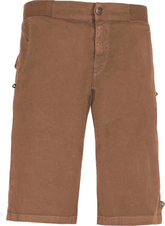 E9 Klettershort Kroc Flax
