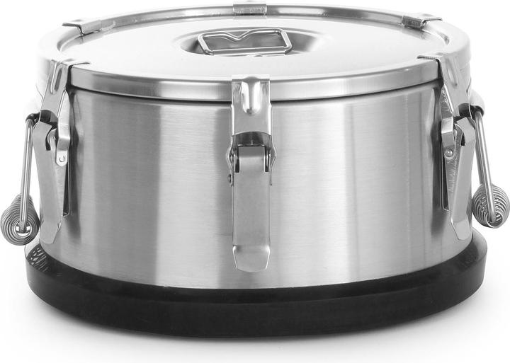 Image du produit Hendi Bac de transport thermique edx 330x220mm 10l