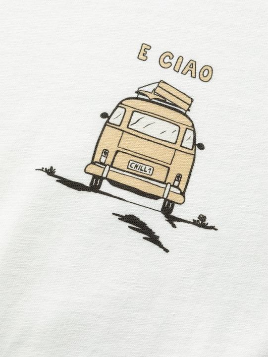 Produktbild Chillaz Göteborg E Ciao Longsleeve (XXL)