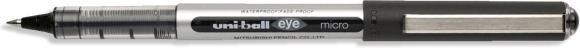 Actual product image Uni-ball eye micro (Grey, 1 x)