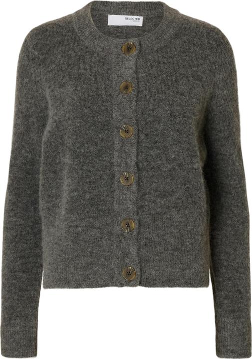 Grigio Melange Medio