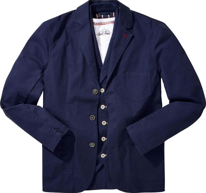 Produktbild Joe Browns Vintage Workwear Twill Blazer (38)