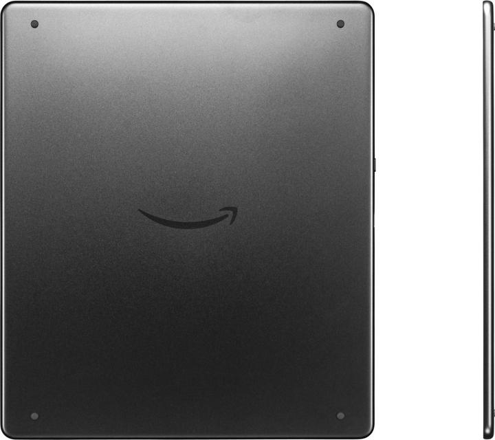 Actual product image Amazon Kindle Scribe 10.2 incl. premium stylus pen (10.20", 16 GB, Graphite)