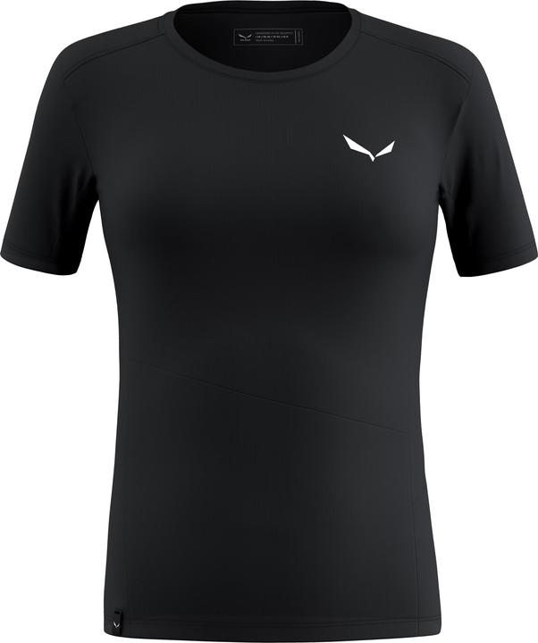 Actual product image Salewa Puez Sporty Dry'Ton T-Shirt Da (40, L)