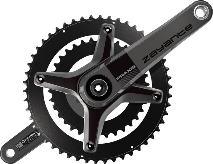 Image du produit Zayante Carbon S M28/30 (170 mm)
