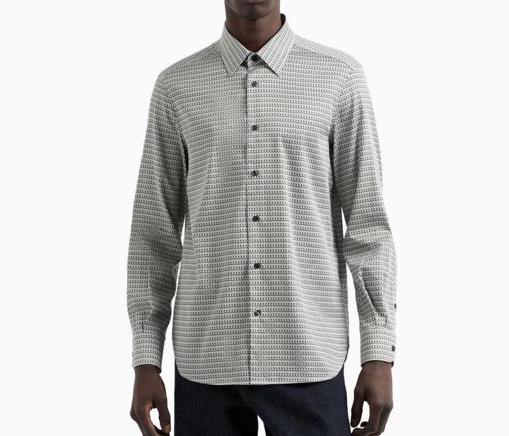 Immagine prodotto Emporio Armani Shirt (S, M, L, XL, XXL, 3XL)