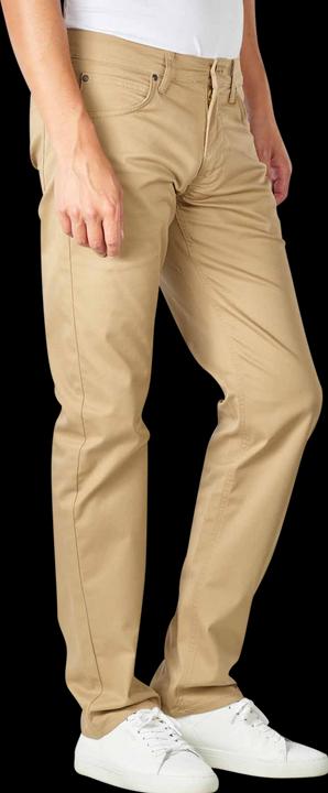 Produktbild Lee Daren Pant Straight Fit Clay (W32/L30)