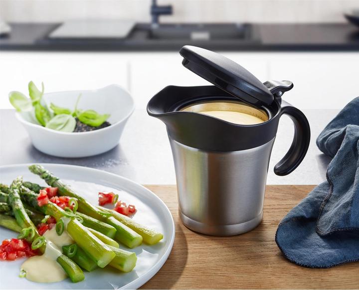 Produktbild GEFU Thermo-Sauciere Treat